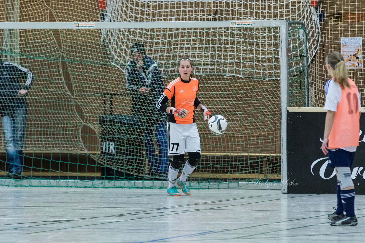 Bild 121 - Volksbank-Cup Horst